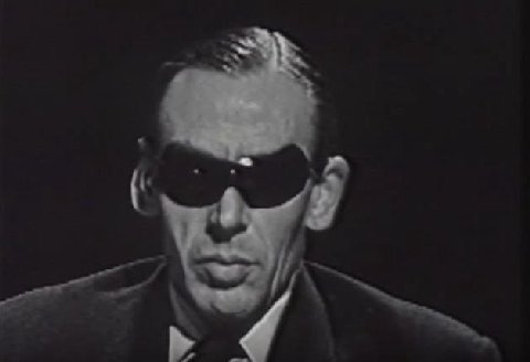 "In 1978, Paul Bennewitz, an electrical physicist living in Albuquerque, New Mexico, became convinced that the strange lights he saw hovering in the night sky were extraterrestrial. He reached out to