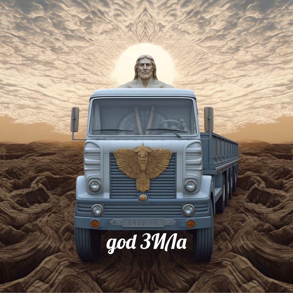 god 3U(la