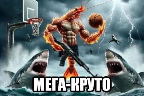 3 КРУТО,