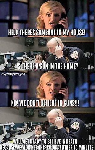 HELP THERES HOUSE! IN THE HOME? UGA НО! WE DOW READY 10 BELIEVE DEATH