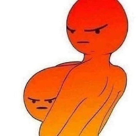 мем