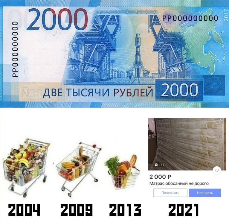 ANG к о 7 ЕЕ if №4 a о 5 а_ у 2000 ДВЕТЫСЯЧИ РУБЛЕЙ 4 2.22 7) 2 000 i Матрас обосанный не дорого