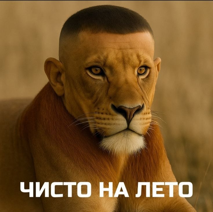 ЧИСТО НА ЛЕТО