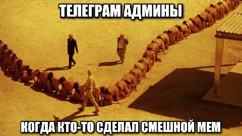 АДМИНЫ КОГДА КТО-ТО СДЕЛАЛ СМЕШНОЙ МЕМ