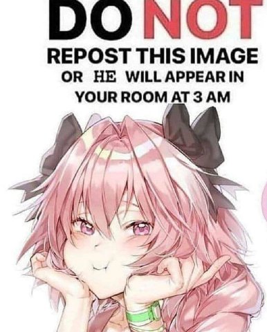 REPOST THIS IMAGE OR HE YOU ЗАМ Я у у 10
