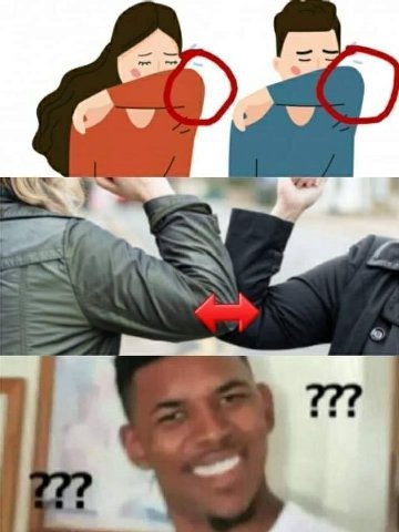 A.