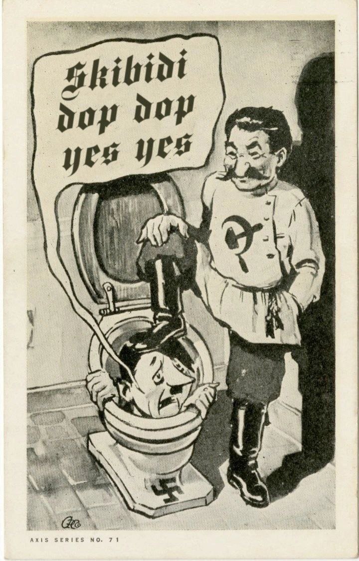 oop yes YER А i fod AXIS SERIES NO. 71