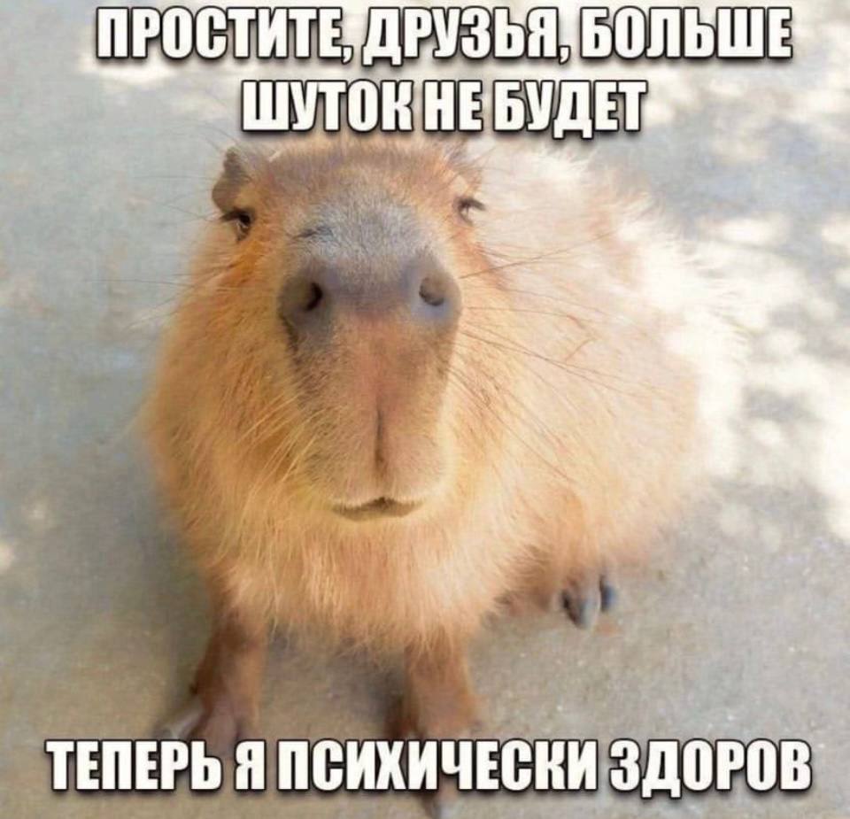 БОЛЬШЕ Я, ТЕПЕРЬ A