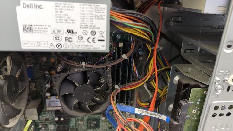 a Dell Inc а 3 А we С