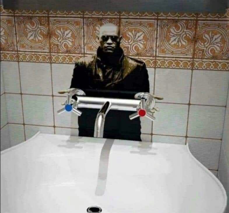 я