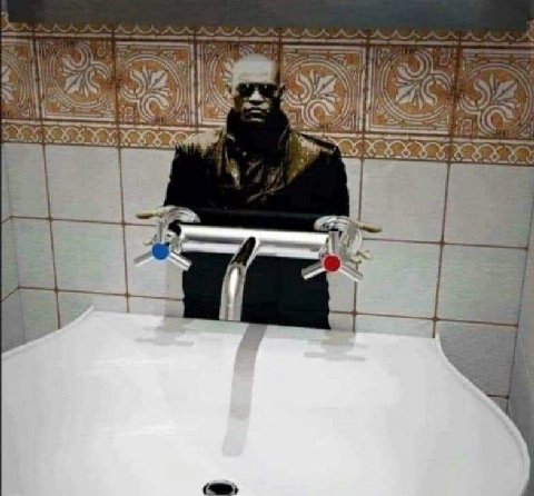 я