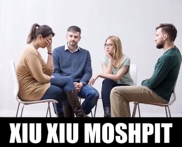 MOSHPIT