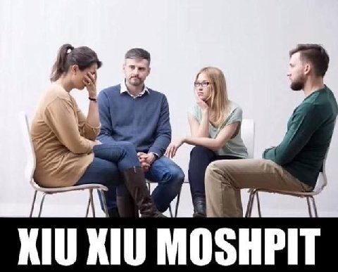MOSHPIT