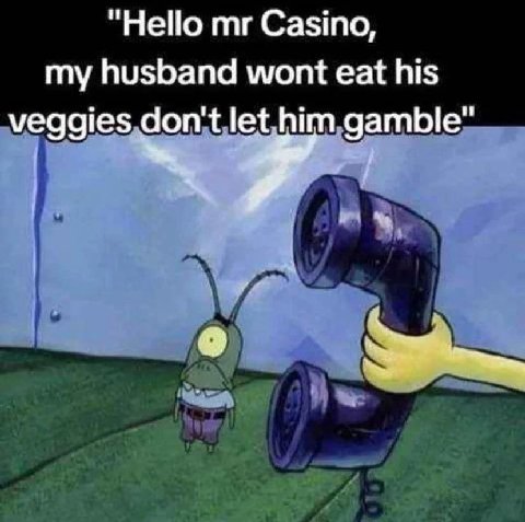 "Нео Casino, my husband wont eat his и gamble