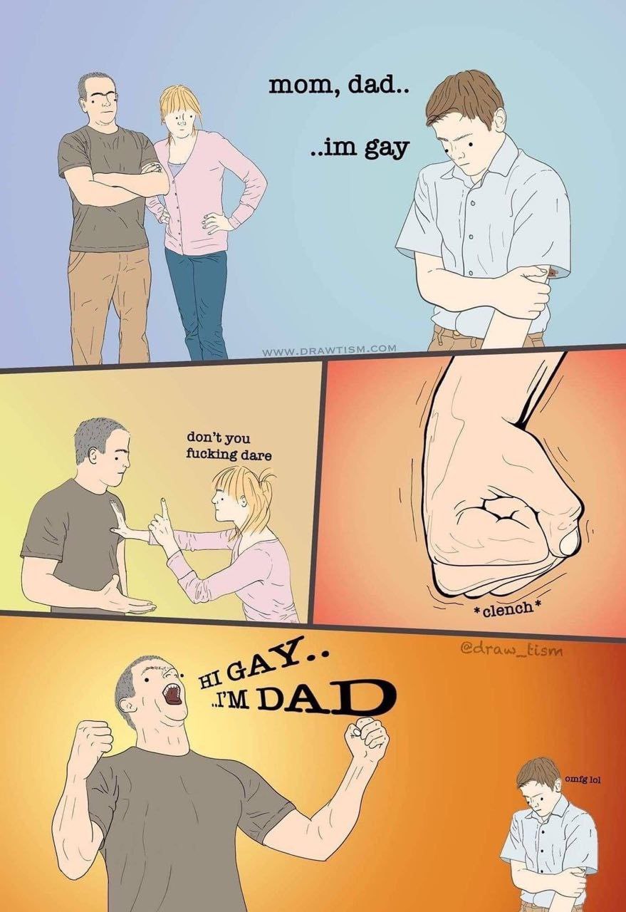 mom, ааа gay сом you И clench*