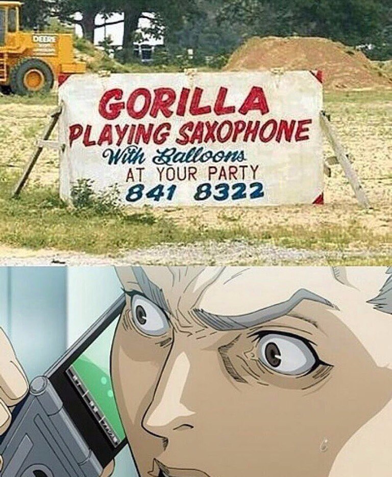 A PLAYING AT YOUR PARTY a 8322 2 а he We A