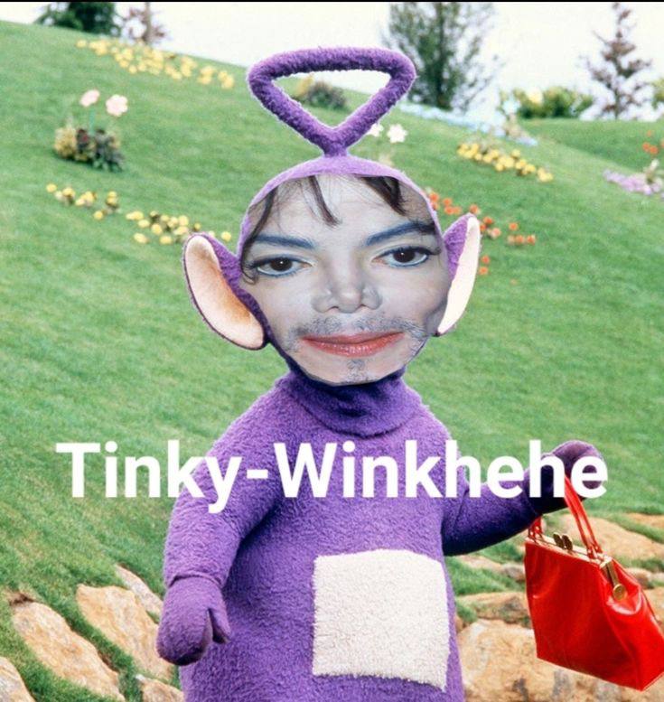 Tinky-
