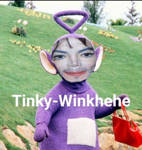 Tinky-