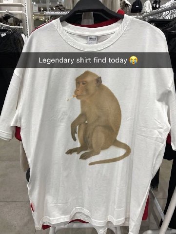 Legendary shirt find today 4 у