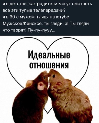 я в детстве: как родители могут смотреть все эти тупые телепередачи? 30 с мужем, глядя на ютубе МужскоеЖенское: ты гляди, а! Ты гляди что творят! Пу-пу-пууу... Идеальные отношения