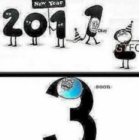 Okay 204 7; soon