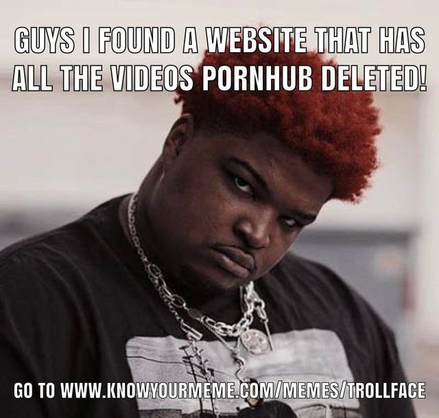 PORNHUB