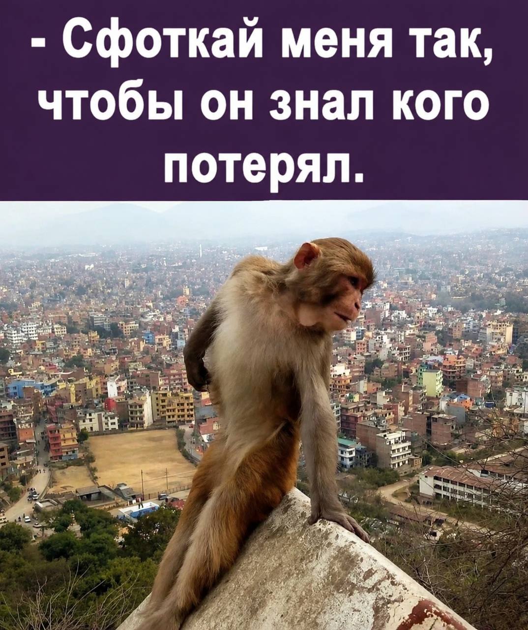 Перешли той самой подруге😄