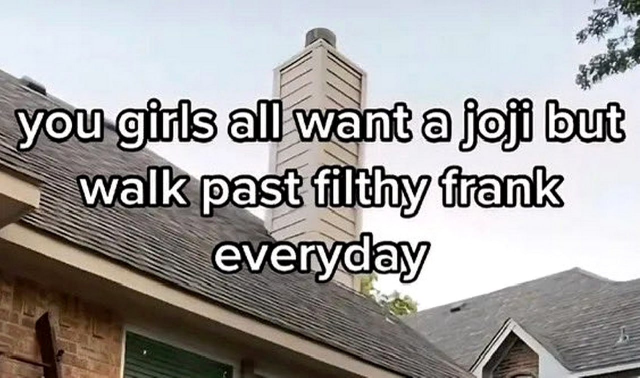 you all “Wells past