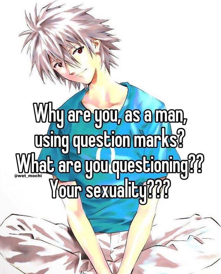 Whyjane using question What are