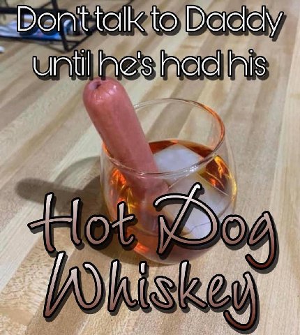 Bont talk to Daddy Nes я aN