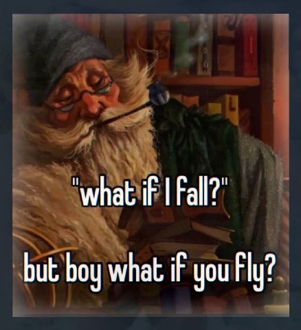 boy what iF you