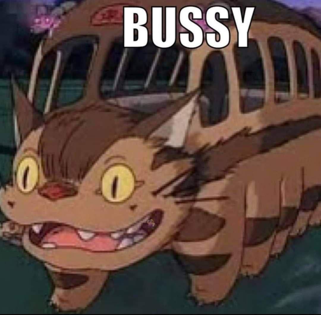 BUSS