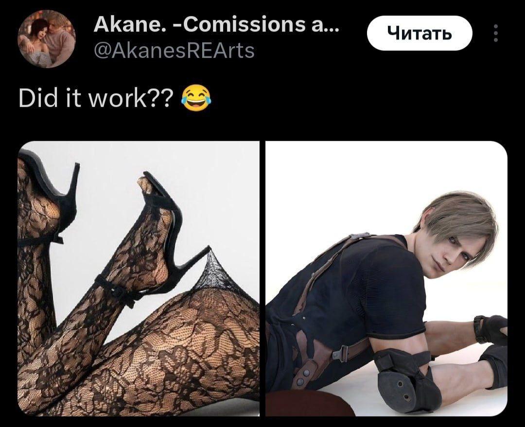 4 Akane. Comissions a... У @AkanesREArts Did it work?? 227 5 28 у