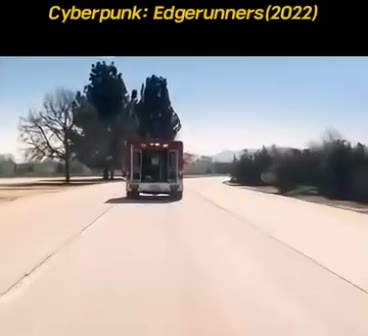 Cyberpunk: Edgerunners(2022) Cyberpunk: Еадегиппегз (2022)