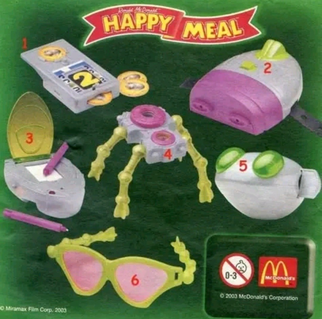 HAPPY
