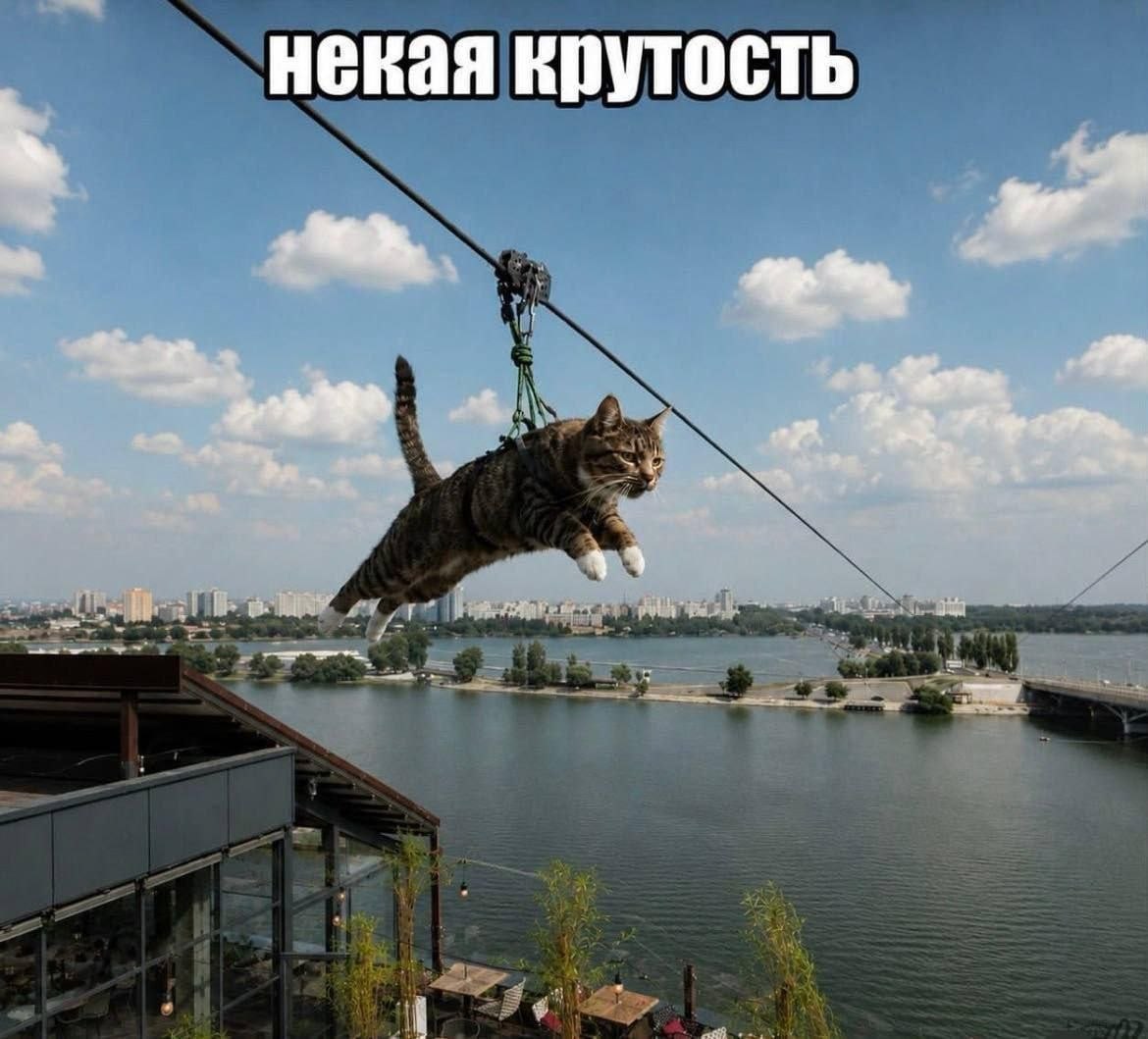 некая крутость