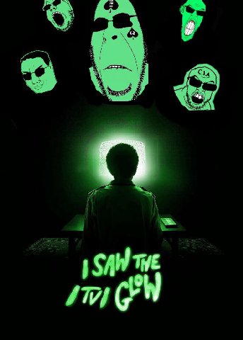 SAW THE