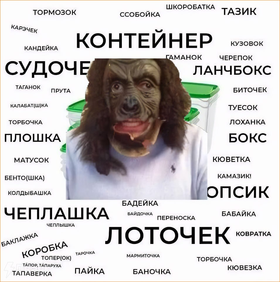ШКОРОБАТКА ТОРМОЗОК ССОБОЙКА ТАЗИК КАРЭЧЕК КОНТЕЙНЕР КАНДЕЙКА МАНОК ЧЕРЕПОК СУДОЧ ЛАНЧБОКС ТАГАНОК ПРУТА БИТОЧЕК КАЛАБАТ(Ш)КА ТУЕСОК ТОРБОЧКА ЛОХАНКА ПЛОШКА БОКС КЮВЕТКА МАТУСОК БЕНТО(ШКА) КАМАЗИК! КО