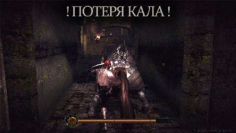 ! FECES LOSS !