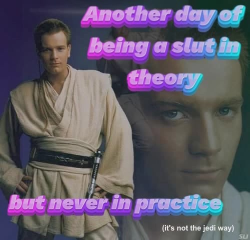 Another day of being a