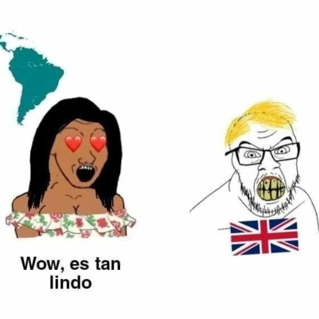 A Wow, tan lindo