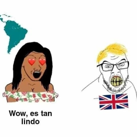 A Wow, tan lindo