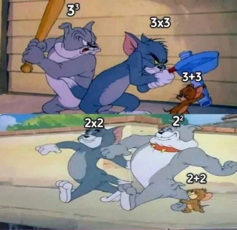 3° 5+5 2+2
