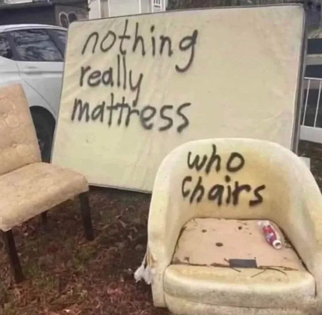 hing Chairs