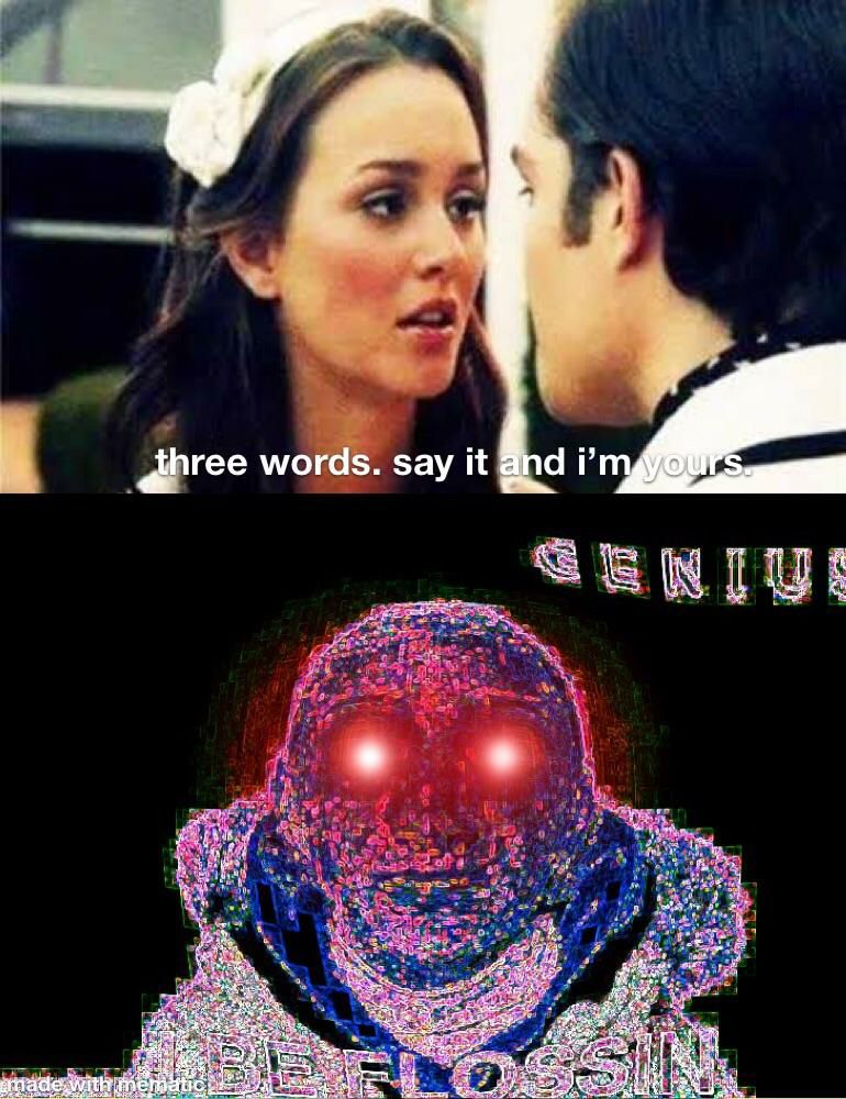 cursed