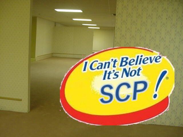 Believe It’s Not