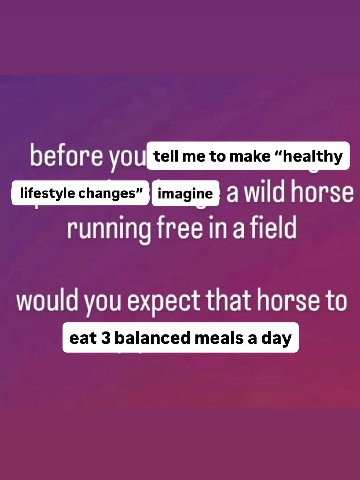 tell me to таке падте 2 wild horse running free ina field would you expect that horse to
