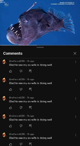 JARA ВОСУМА к CONDRIK TENERIFE VIA STORYFUL 4 Comments Glad to see my ex-wife is doing well Glad to see my ex-wife is doing well Glad to see my ex-wife is doing well Glad to see my ex-wife is doing we