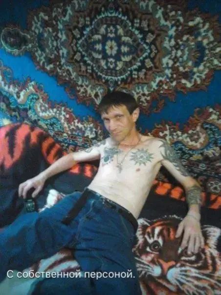 7 С собственной персоной.