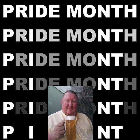PRIDE MONTH PRIDE MONTH